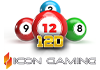 Logo 41 — vendor mini game crash arena sayap33 resmi Sayap33