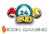 Logo 42 — vendor mini game crash arena sayap33 resmi Sayap33