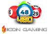 Logo 43 — vendor mini game crash arena sayap33 resmi Sayap33