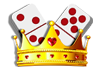 Logo DQQ — vendor market togel jackpot sayap33 resmi Sayap33