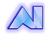 Logo AI — vendor kasino live sayap 33 resmi Sayap33