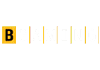 Logo BGAMING — vendor katalog slot arena sayap33 resmi Sayap33