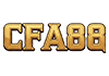 Logo CFA88 — vendor siaran sabung ayam live resmi Sayap33
