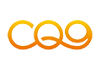 Logo CQ9 — vendor arcade tembak ikan arena sayap33 resmi Sayap33
