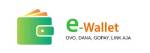 Top-up e-wallet DANA OVO GoPay LinkAja ShopeePay Sayap33