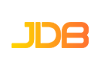Logo JDB — vendor arcade tembak ikan arena sayap33 resmi Sayap33