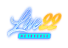 Logo LIVE22 — vendor katalog slot arena sayap33 resmi Sayap33