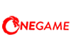 Logo ONEGAME — vendor katalog slot arena sayap33 resmi Sayap33