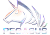 Logo PEGASUS — vendor katalog slot arena sayap33 resmi Sayap33