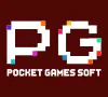 Logo PGSOFT — vendor katalog slot arena sayap33 resmi Sayap33