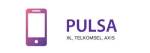 Deposit pulsa Telkomsel XL Indosat tanpa potongan platform Sayap33