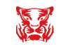 Logo REDTIGER — vendor katalog slot arena sayap33 resmi Sayap33