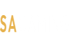 Logo SA — vendor meja casino virtual premium resmi Sayap33