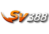 Logo SV388 — vendor siaran sabung ayam live resmi Sayap33