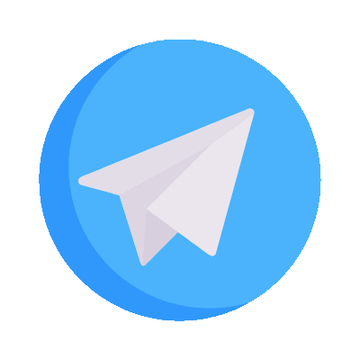 Kontak Telegram resmi Sayap33 @sayap33official